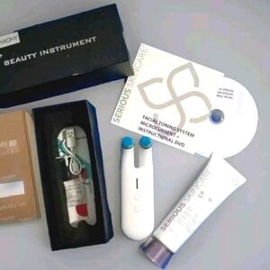 ARONY Serious Skin Care Beauty Instrument System